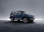 BAIC Beijing BJ40C 2020 года